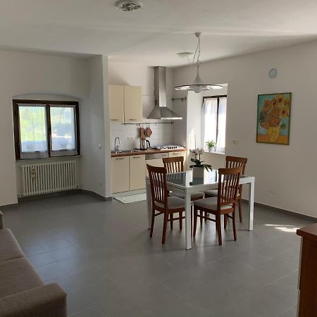 Casa Prandi Apartamento Riva del Garda Exterior foto