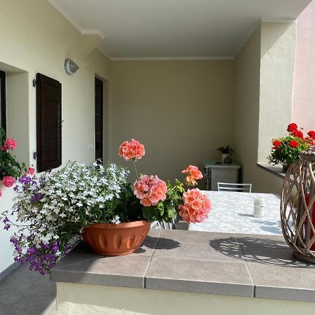 Casa Prandi Apartamento Riva del Garda Exterior foto