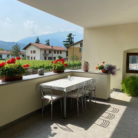 Casa Prandi Apartamento Riva del Garda Exterior foto