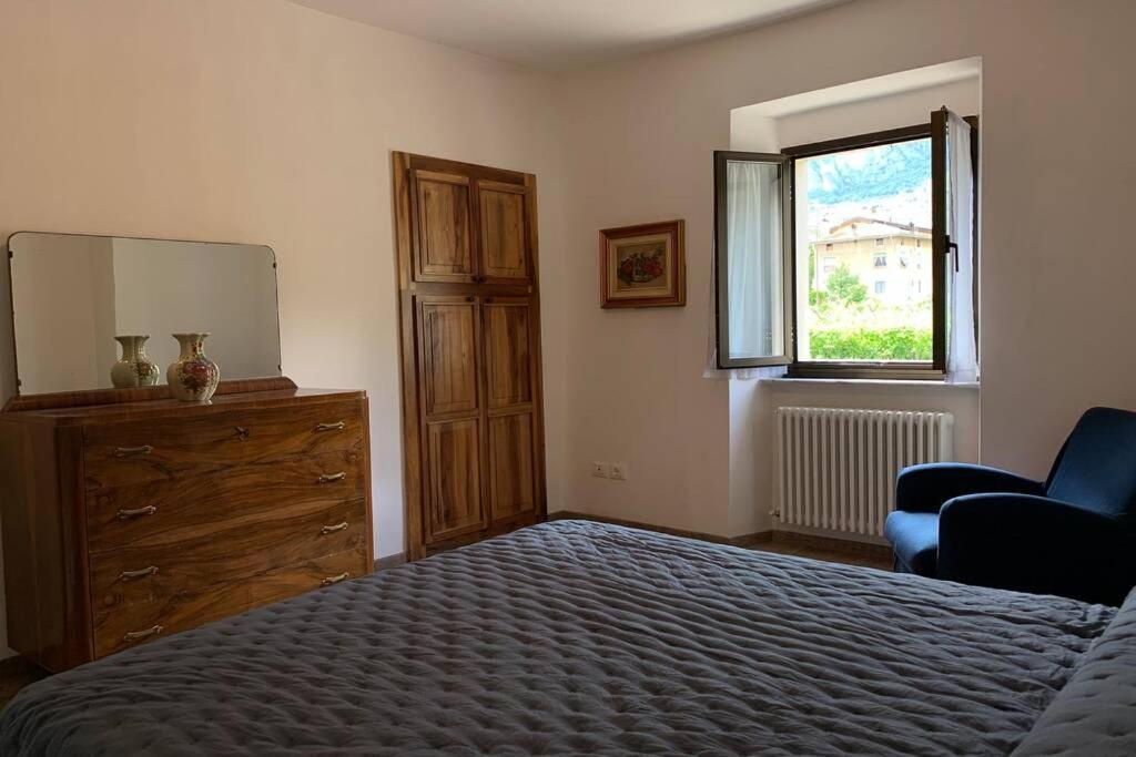 Casa Prandi Apartamento Riva del Garda Exterior foto