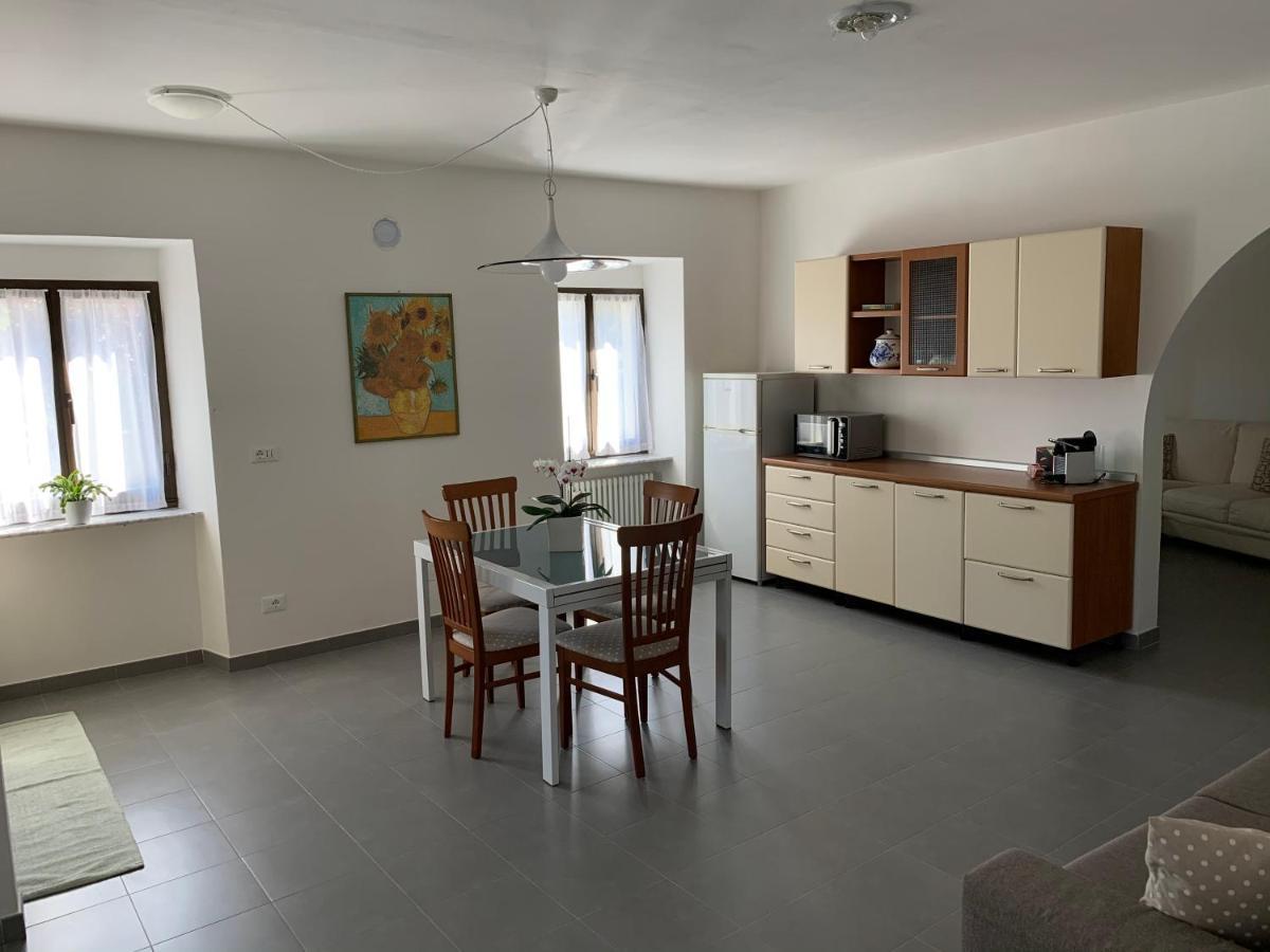 Casa Prandi Apartamento Riva del Garda Exterior foto