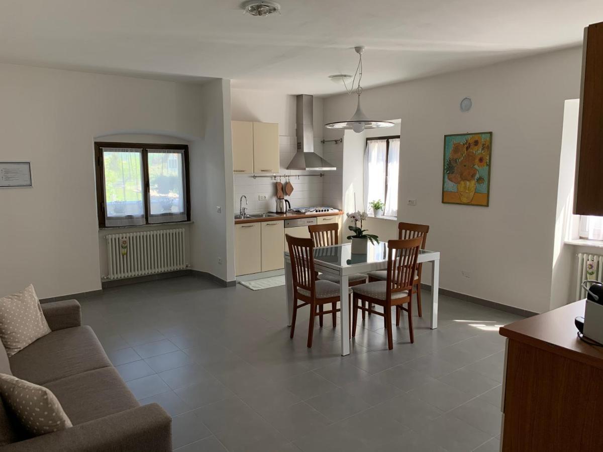 Casa Prandi Apartamento Riva del Garda Exterior foto