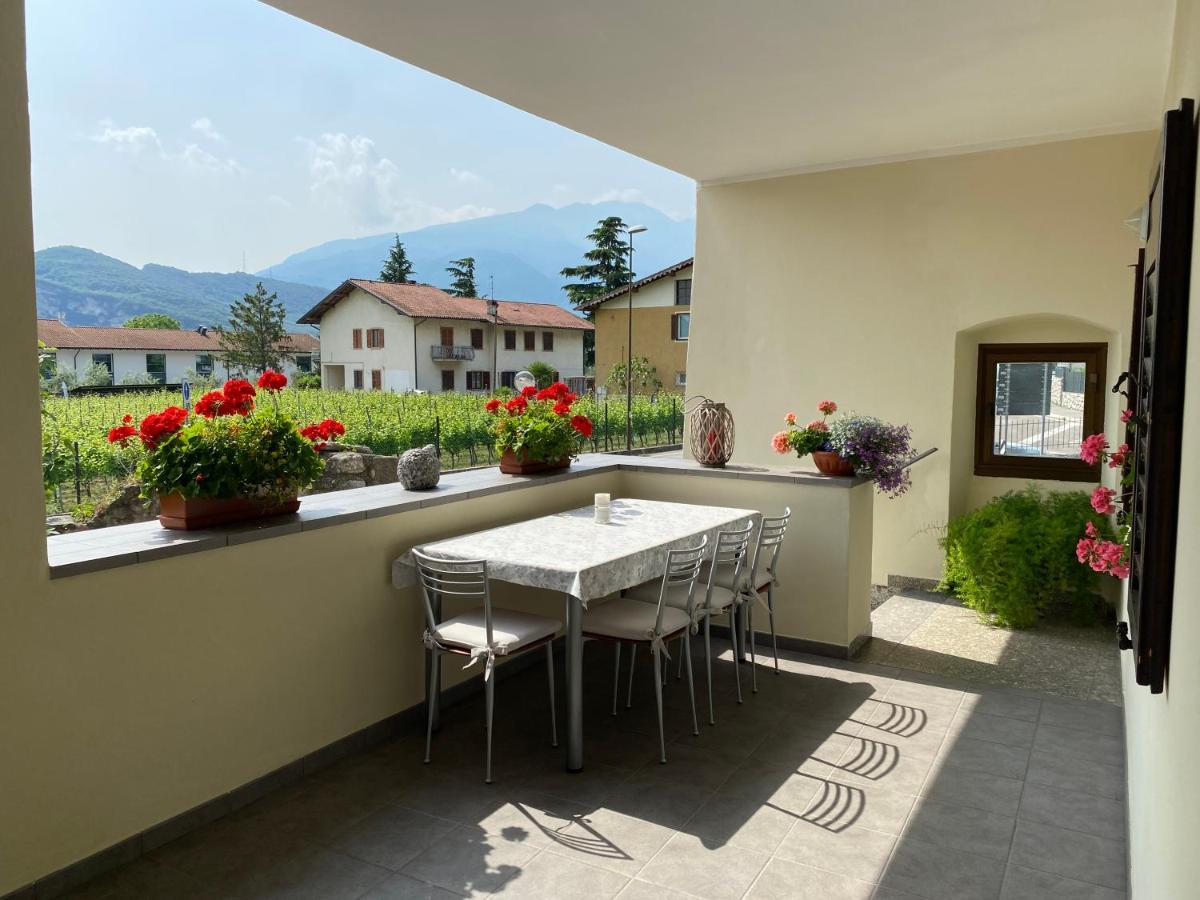 Casa Prandi Apartamento Riva del Garda Exterior foto